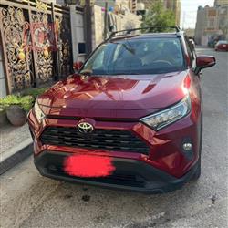 تويوتا راف 4